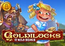 GOLDILOCKS ALTERNATE BETSIZES